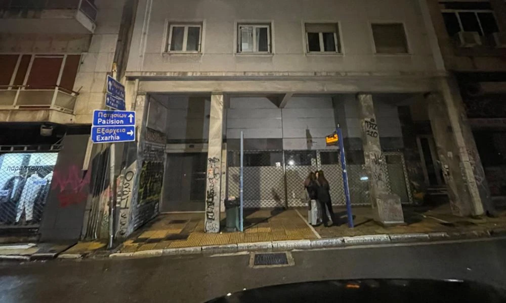 Εξάρχεια: Πέπλο μυστηρίου γύρω από το νεκρό έμβρυο στη Σόλωνος - Πού στρέφονται οι έρευνες των Αρχών